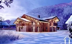 House for sale morzine, rhone-alpes, C4874 Image - 1