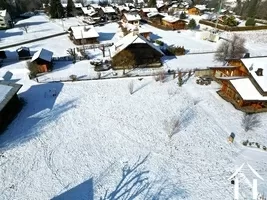 House for sale morzine, rhone-alpes, C4874 Image - 4