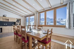 Apartment for sale val thorens, rhone-alpes, C4876 Image - 4