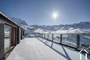 Apartment for sale val thorens, rhone-alpes, C4876 Image - 29