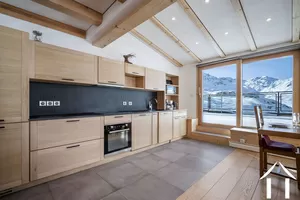 Apartment for sale val thorens, rhone-alpes, C4876 Image - 19