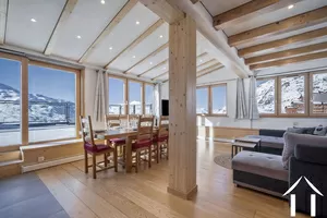 Apartment for sale val thorens, rhone-alpes, C4876 Image - 1