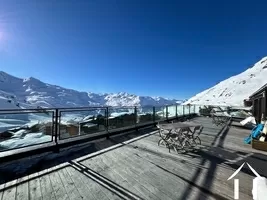 Apartment for sale val thorens, rhone-alpes, C4876 Image - 13