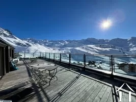 Apartment for sale val thorens, rhone-alpes, C4876 Image - 10