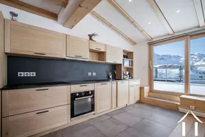 Apartment for sale val thorens, rhone-alpes, C4876 Image - 20