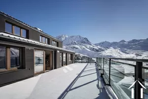 Apartment for sale val thorens, rhone-alpes, C4876 Image - 30