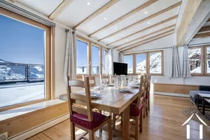 Apartment for sale val thorens, rhone-alpes, C4876 Image - 8