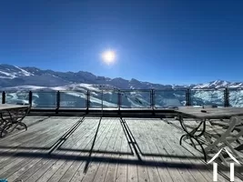 Apartment for sale val thorens, rhone-alpes, C4876 Image - 18