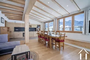 Apartment for sale val thorens, rhone-alpes, C4876 Image - 14