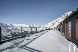 Apartment for sale val thorens, rhone-alpes, C4876 Image - 28