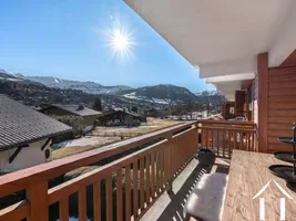 Apartment for sale megeve, rhone-alpes, C4899 Image - 6