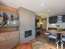 Apartment for sale megeve, rhone-alpes, C4899 Image - 5