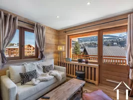 Apartment for sale megeve, rhone-alpes, C4899 Image - 3