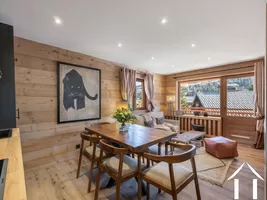 Apartment for sale megeve, rhone-alpes, C4899 Image - 4