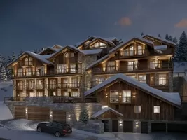 Chalet for sale st martin de belleville, rhone-alpes, C4903-C2 Image - 6