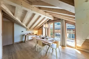 Chalet for sale st martin de belleville, rhone-alpes, C4903-C2 Image - 1