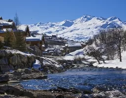 Chalet for sale st martin de belleville, rhone-alpes, C4903-C2 Image - 7