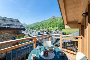 Chalet for sale st martin de belleville, rhone-alpes, C4903-C2 Image - 4