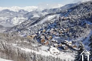 Chalet for sale meribel les allues, rhone-alpes, C4929-5F Image - 6