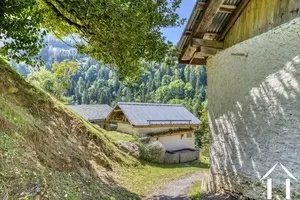 House for sale st gervais les bains, rhone-alpes, C4980 Image - 6