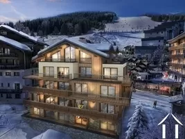 Apartment for sale courchevel, rhone-alpes, C5073-102 Image - 1