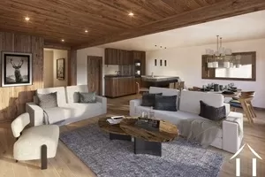 Apartment for sale courchevel, rhone-alpes, C5073-102 Image - 3