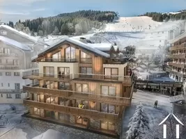 Apartment for sale courchevel, rhone-alpes, C5073-102 Image - 2