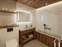 Apartment for sale courchevel, rhone-alpes, C5073-102201 Image - 5