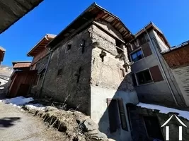 House for sale st martin de belleville, rhone-alpes, C5074 Image - 7