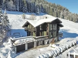 House for sale morzine, rhone-alpes, C5083 Image - 1