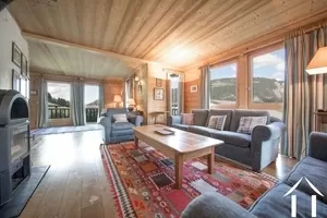 House for sale morzine, rhone-alpes, C5083 Image - 4