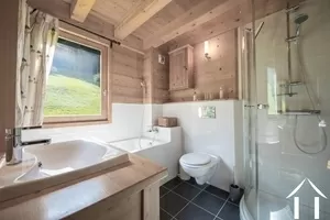 House for sale morzine, rhone-alpes, C5083 Image - 11