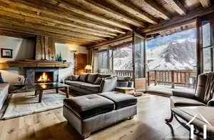 House for sale tignes, rhone-alpes, C5115-1 Image - 1