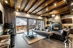 House for sale tignes, rhone-alpes, C5115-2 Image - 1