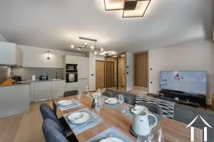 Apartment for sale megeve, rhone-alpes, C5121 Image - 3