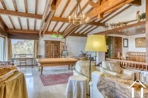 House for sale st gervais les bains, rhone-alpes, C5129 Image - 2