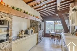 House for sale st gervais les bains, rhone-alpes, C5129 Image - 6