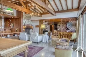 House for sale st gervais les bains, rhone-alpes, C5129 Image - 1