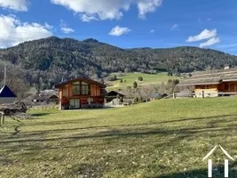 House for sale megeve, rhone-alpes, C5136 Image - 3