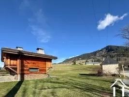 House for sale megeve, rhone-alpes, C5136 Image - 5