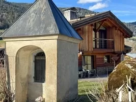 House for sale megeve, rhone-alpes, C5136 Image - 2