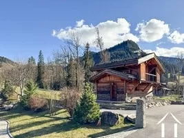 House for sale megeve, rhone-alpes, C5136 Image - 1