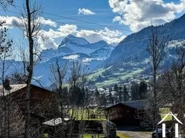 House for sale megeve, rhone-alpes, C5136 Image - 4