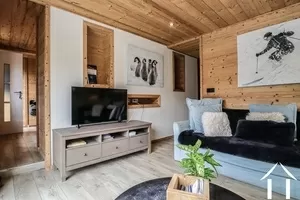 House for sale morzine, rhone-alpes, C5139 Image - 17