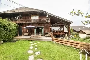 House for sale morzine, rhone-alpes, C5139 Image - 23