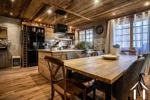 House for sale morzine, rhone-alpes, C5139 Image - 1