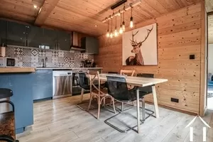 House for sale morzine, rhone-alpes, C5139 Image - 19