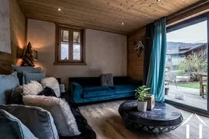 House for sale morzine, rhone-alpes, C5139 Image - 18