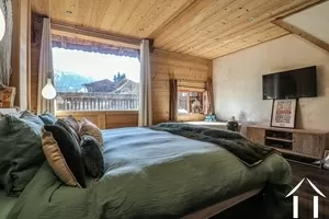 House for sale morzine, rhone-alpes, C5139 Image - 12