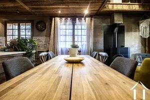 House for sale morzine, rhone-alpes, C5139 Image - 2